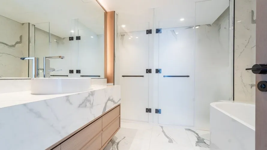 Apartamento de 3 dormitorios en Zabeel, UAE No. 2648 № 10