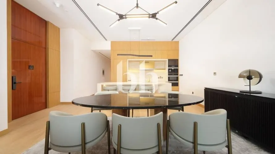 Apartamento de 3 dormitorios en Jumeirah, UAE No. 1743 № 3