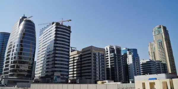 Barsha Heights (Tecom) № 7