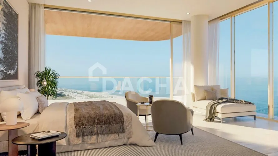 Apartamento de 4 dormitorios en Palm Jumeirah, UAE No. 3003 № 7