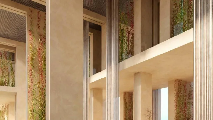 Apartamento de 2 dormitorios en Al Wasl, UAE No. 1409