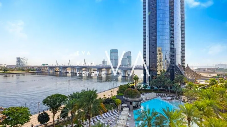 Apartamento de 4 dormitorios en Bur Dubai, UAE No. 1683 № 2