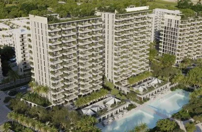 KETURAH RESERVE APARTMENTS en Meydan, UAE No. 111
