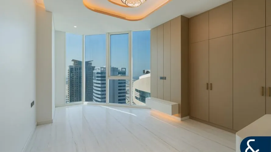 Apartamento de 4 dormitorios en Jumeirah Lake Towers, UAE No. 2245 № 20