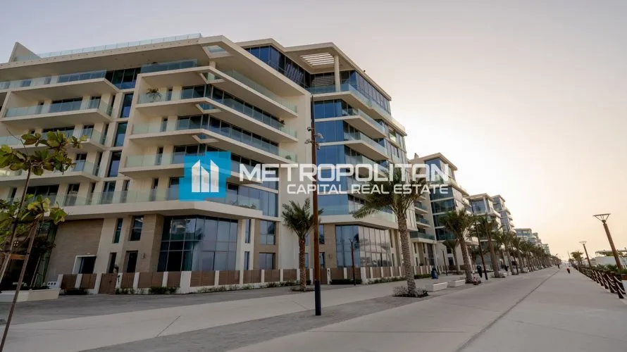 Apartamento de 4 dormitorios en Saadiyat Island, UAE No. 2655 № 13