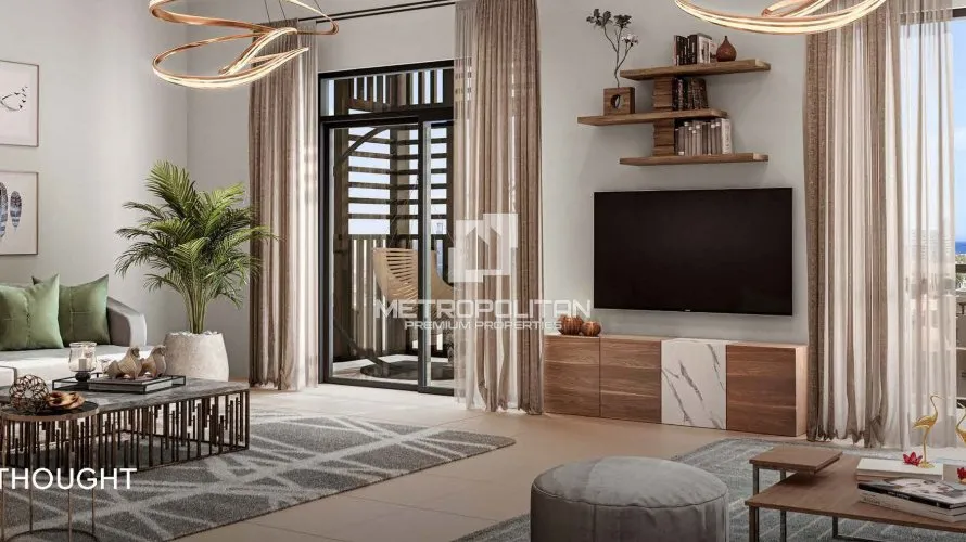 Apartamento de 4 dormitorios en Madinat Jumeirah Living, UAE No. 2095 № 5