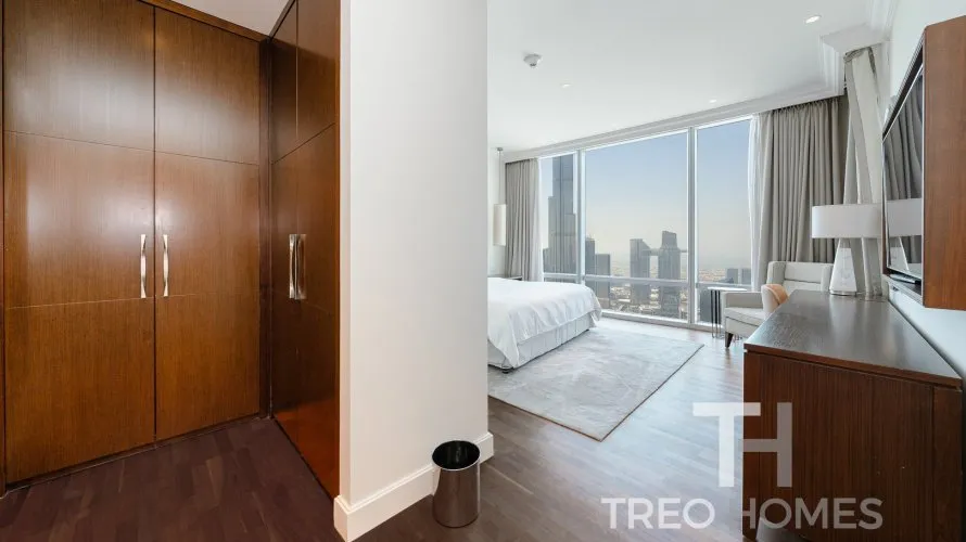 Apartamento de 3 dormitorios en Burj Khalifa, UAE No. 1327 № 9