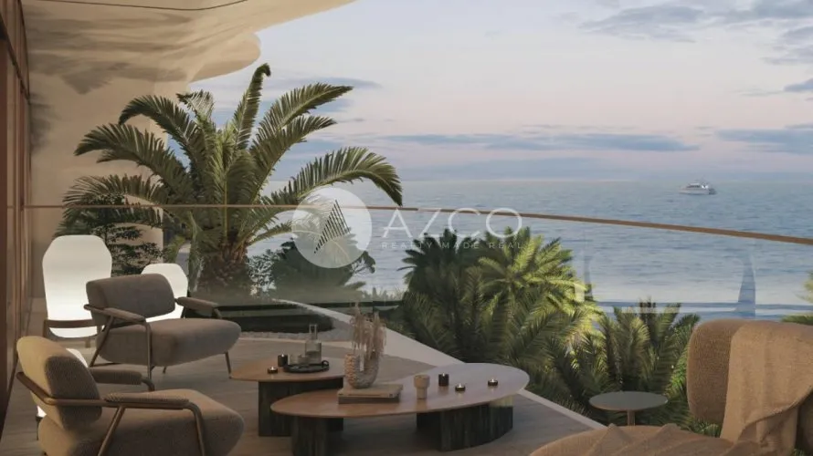Apartamento de 2 dormitorios en Palm Jumeirah, UAE No. 1481 № 5