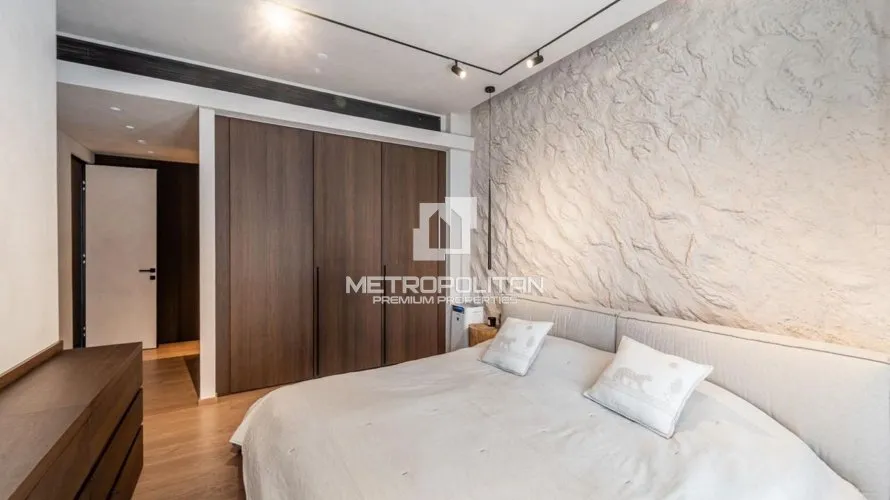 Apartamento de 2 dormitorios en Bluewaters Residences, UAE No. 2147 № 8