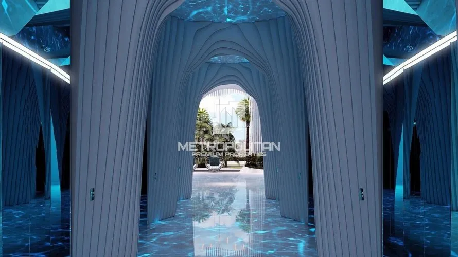 Apartamento de 4 dormitorios en Dubai Media City, UAE No. 2148 № 10