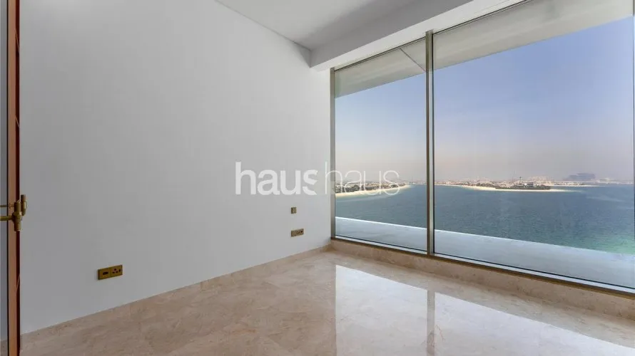 Ático de 4 dormitorios en Palm Jumeirah, UAE No. 1544 № 11