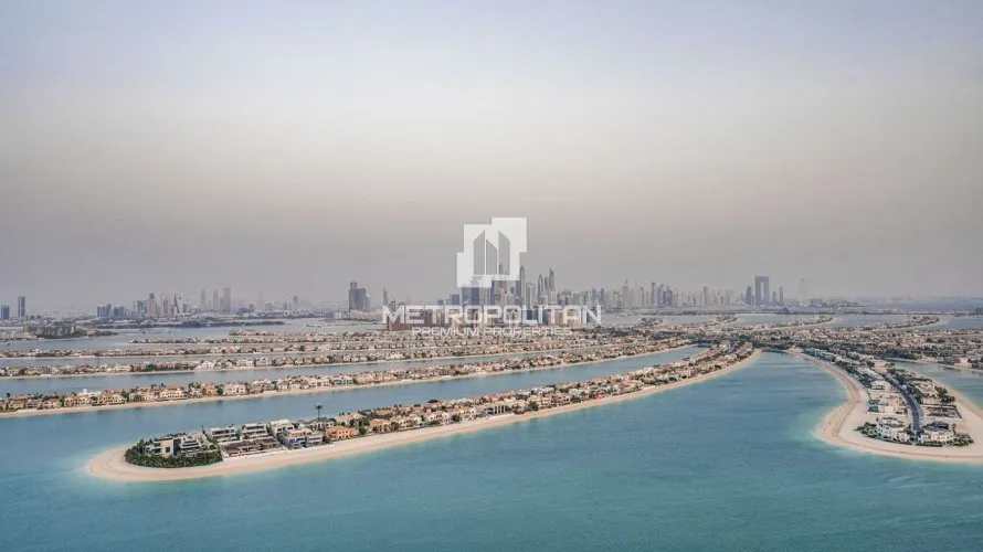 Apartamento de 4 dormitorios en Palm Jumeirah, UAE No. 1358 № 15