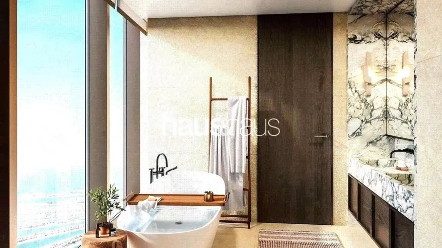 Apartamento de 4 dormitorios en Dubai Marina, UAE No. 1569 № 7