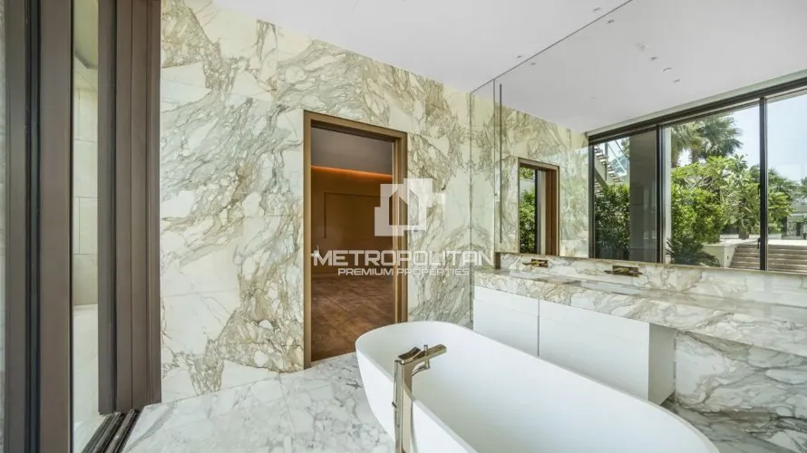 Apartamento de 4 dormitorios en Palm Jumeirah, UAE No. 959 № 9