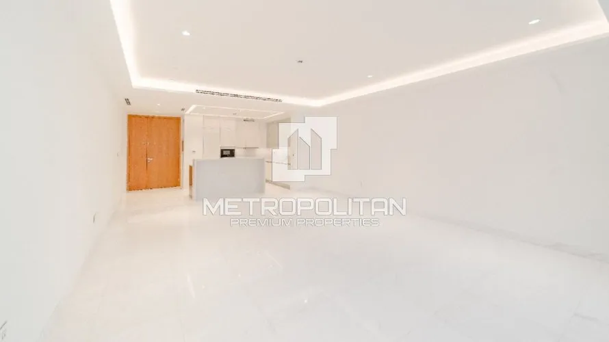 Apartamento de 3 dormitorios en 1 JBR, UAE No. 763 № 3
