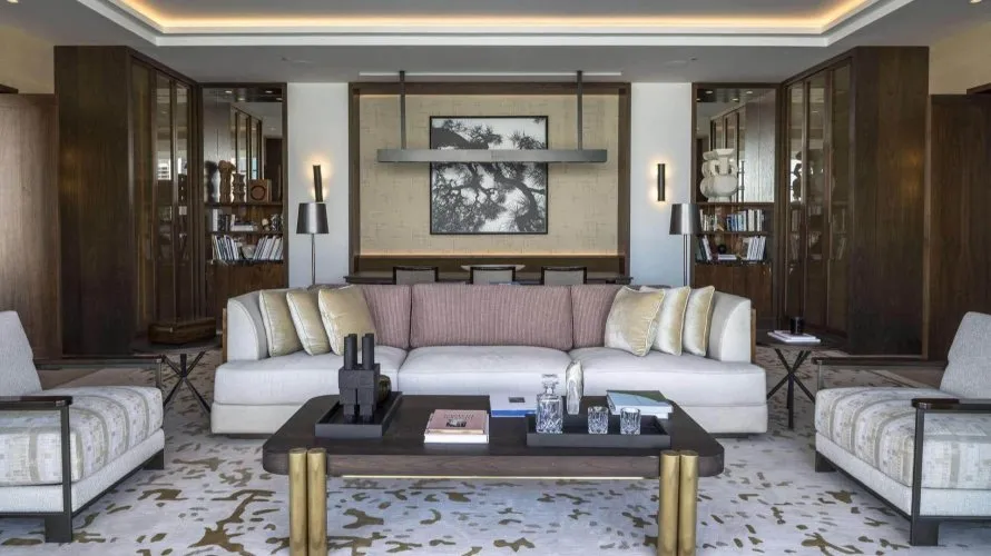 DORCHESTER COLLECTION en Business Bay, UAE No. 22