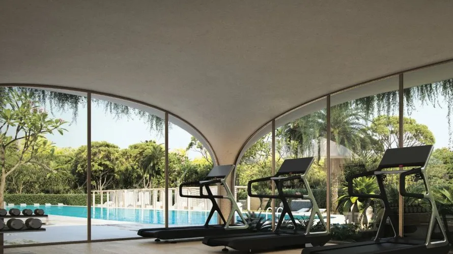 Apartamento de 4 dormitorios en Palm Jumeirah, UAE No. 1505 № 4