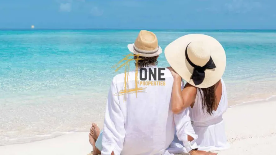 Apartamento de 4 dormitorios en Al Marjan Island, UAE No. 1300 № 13