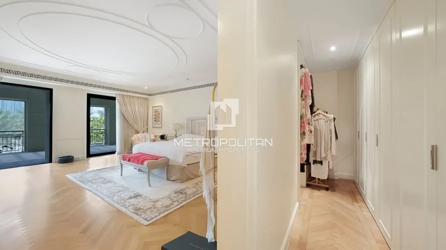Apartamento de 3 dormitorios en Palazzo Versace, UAE No. 2111 № 3