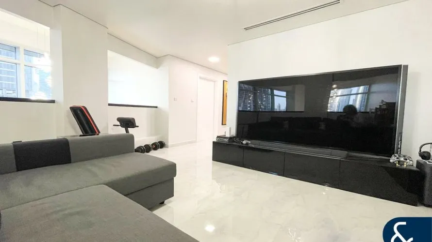 THE LOFTS en Downtown Dubai (Downtown Burj Dubai), UAE No. 69 № 13