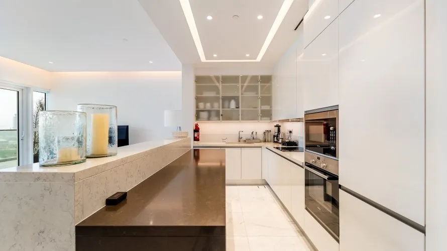 Apartamento de 3 dormitorios en Dubai Marina, UAE No. 2578 № 7