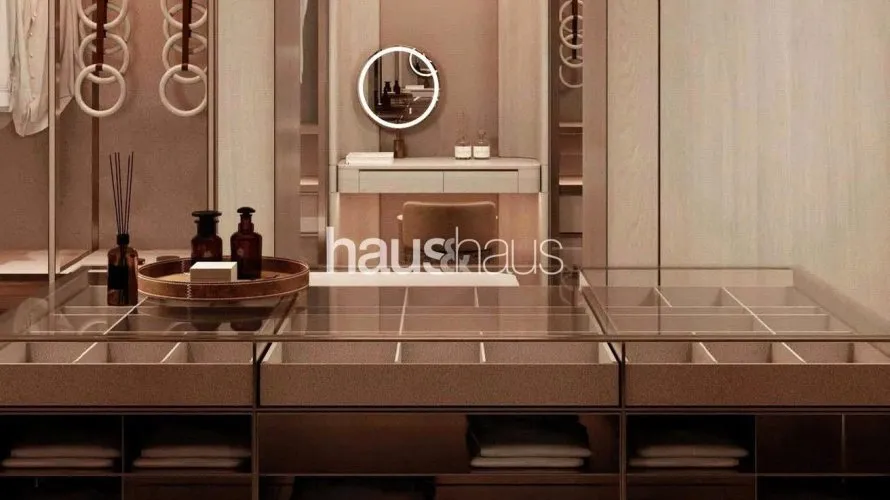 Dúplex de 4 dormitorios en Palm Jumeirah, UAE No. 1562 № 14
