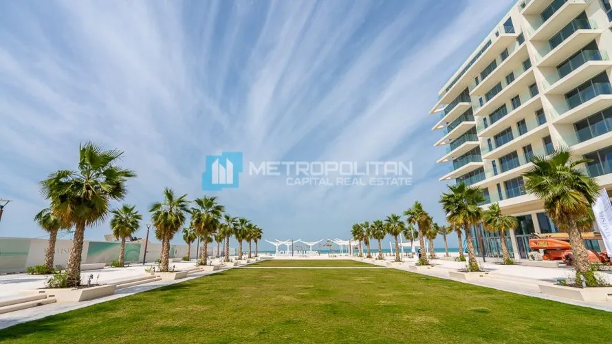 Apartamento de 2 dormitorios en Saadiyat Island, UAE No. 1640 № 16