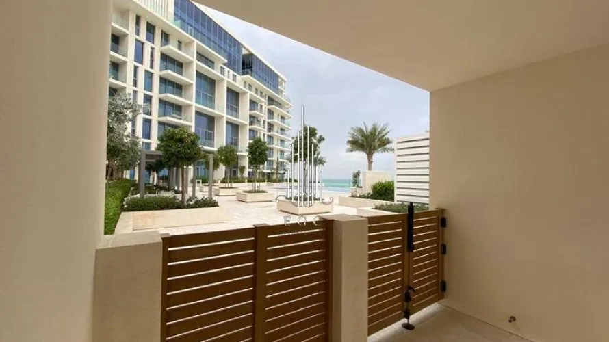 Apartamento de 2 dormitorios en Saadiyat Cultural District, UAE No. 1221 № 3