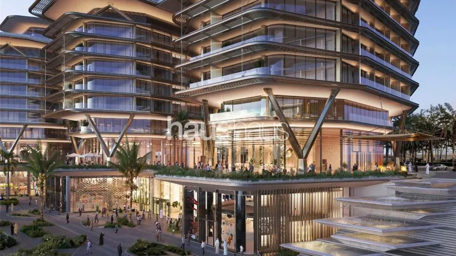 Apartamento de 4 dormitorios en Jumeirah, UAE No. 1580 № 12
