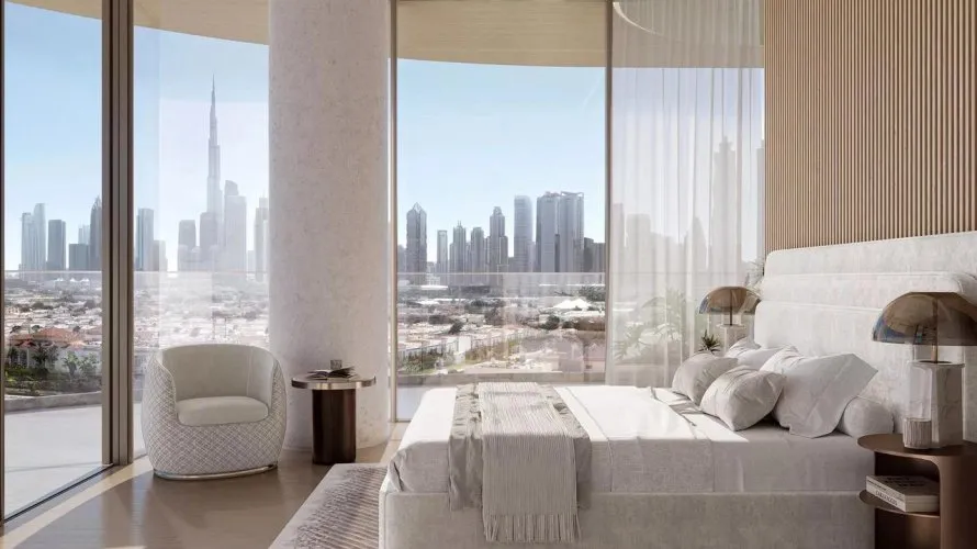 Apartamento de 5 dormitorios en Jumeirah, UAE No. 1419 № 13