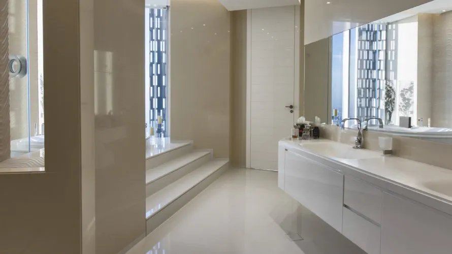 Ático de 5 dormitorios en Dubai Marina, UAE No. 651 № 6