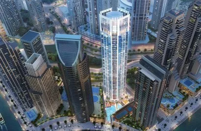 LIV LUX en Dubai Marina, UAE No. 91