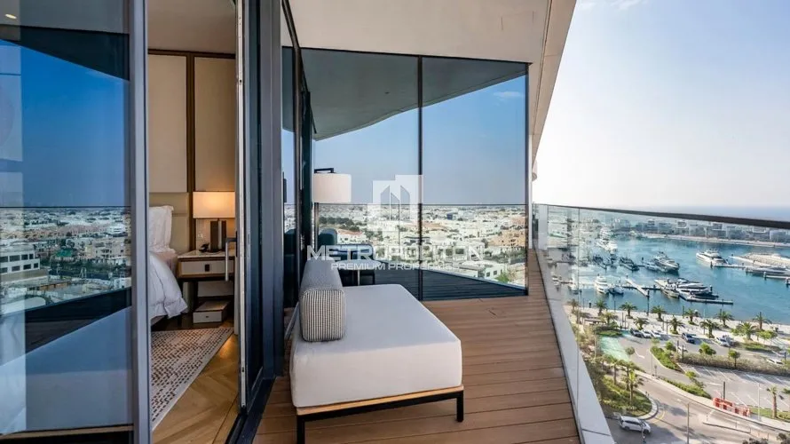Apartamento de 2 dormitorios en Jumeirah 3, UAE No. 1336 № 8