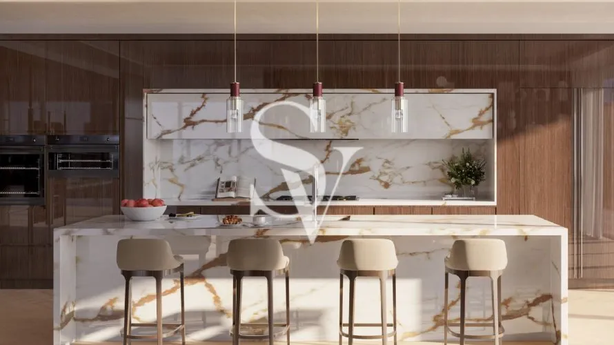 Apartamento de 4 dormitorios en Al Wasl, UAE No. 2021 № 1