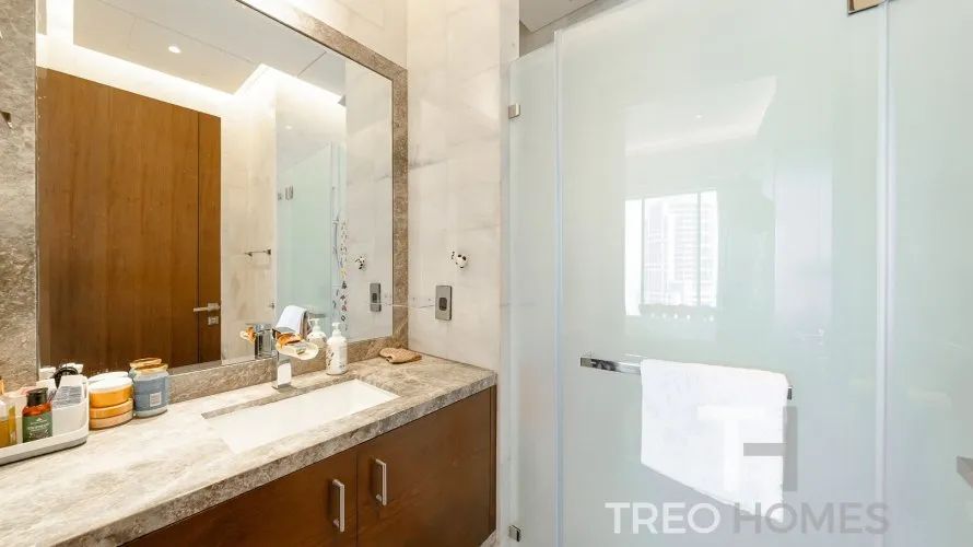 Apartamento de 4 dormitorios en Jumeirah Lake Towers, UAE No. 1375 № 10