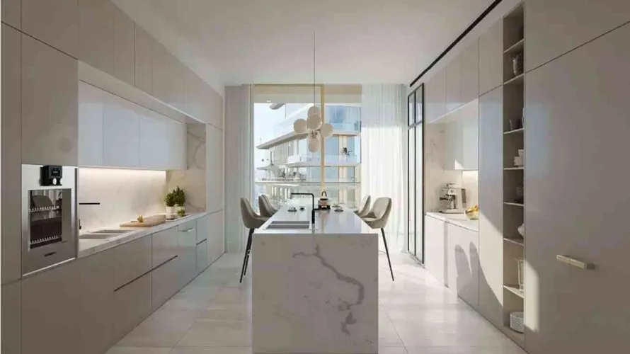 Apartamento de 4 dormitorios en Palm Jumeirah, UAE No. 2579 № 8