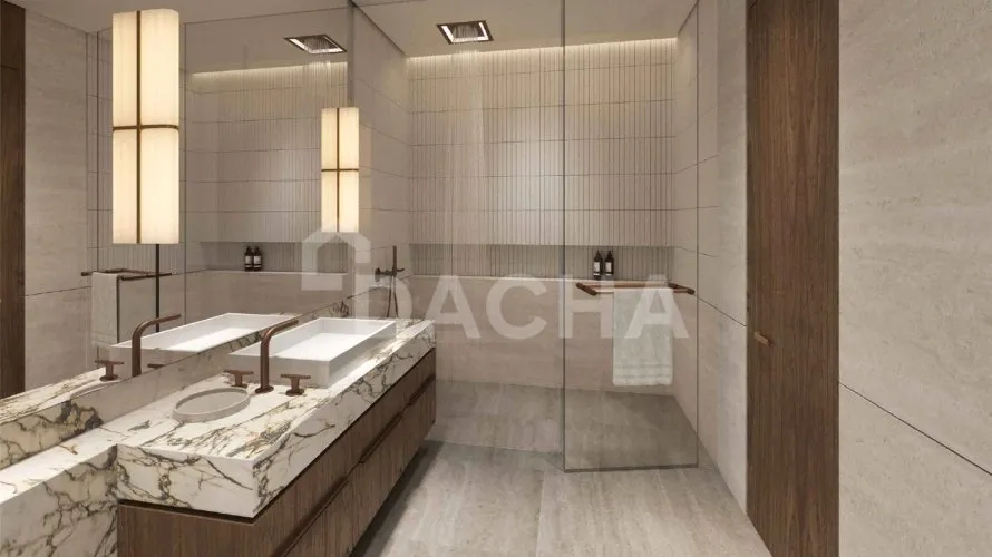 Apartamento de 3 dormitorios en Palm Jumeirah, UAE No. 2998 № 10
