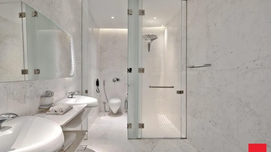 Apartamento de 2 dormitorios en Business Bay, UAE No. 2603 № 13