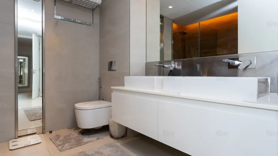 Apartamento de 4 dormitorios en Dubai, UAE No. 2043 № 22