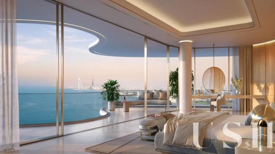 Apartamento de 4 dormitorios en Palm Jumeirah, UAE No. 1501 № 5