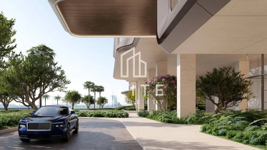 Apartamento de 3 dormitorios en Dubai, UAE No. 2347 № 2