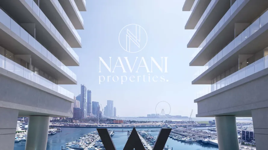Apartamento de 3 dormitorios en W Residences Dubai Harbour Dubai Harbour, UAE No. 1254 № 3