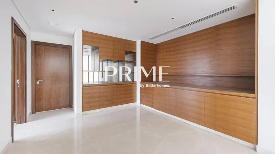 Ático de 4 dormitorios en Dubai Marina, UAE No. 1758 № 10
