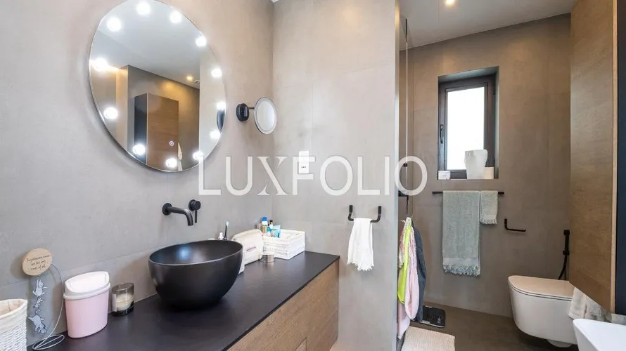 Apartamento de 3 dormitorios en Downtown Dubai (Downtown Burj Dubai), UAE No. 1610 № 11