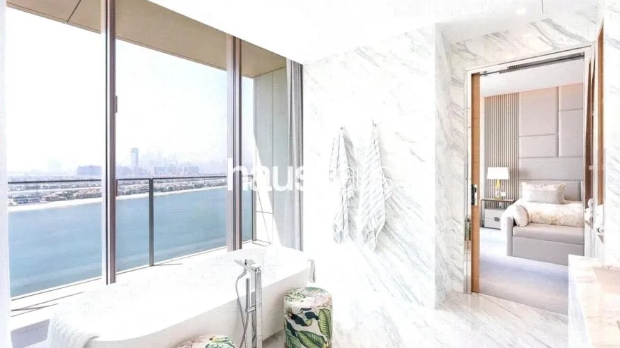 Apartamento de 2 dormitorios en Atlantis The Royal Residences, UAE No. 1559 № 7