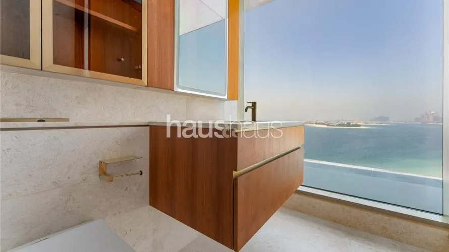 Ático de 4 dormitorios en Palm Jumeirah, UAE No. 1544 № 17