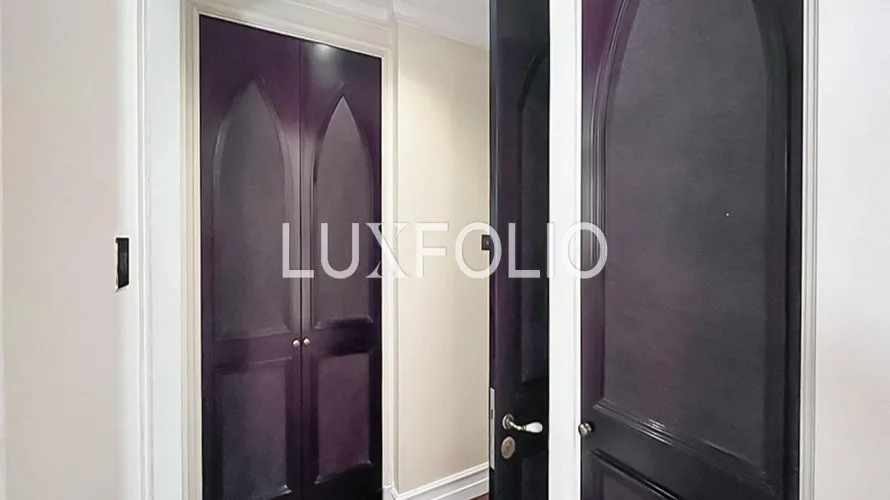 Apartamento de 3 dormitorios en Downtown Dubai (Downtown Burj Dubai), UAE No. 1609 № 25