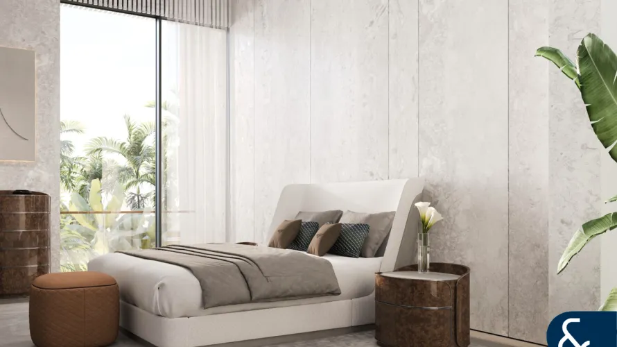 Apartamento de 5 dormitorios en Meydan, UAE No. 2242 № 2