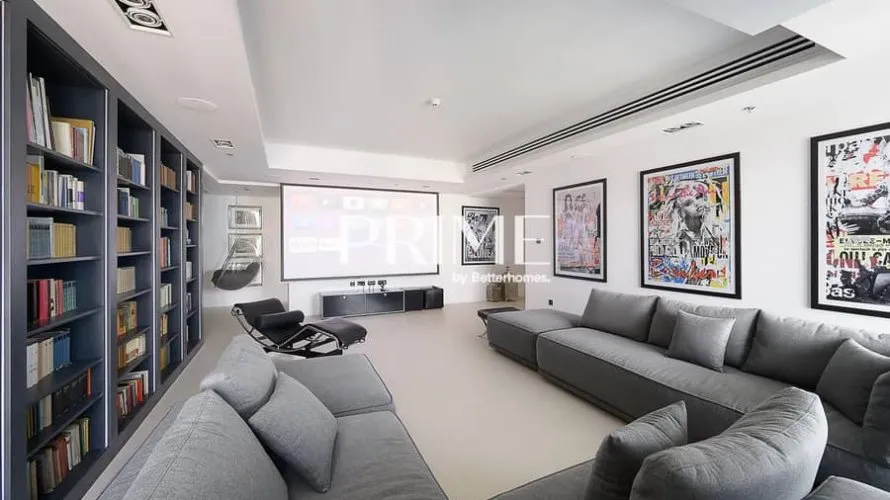 Ático de 5 dormitorios en Dubai Marina, UAE No. 1780 № 20
