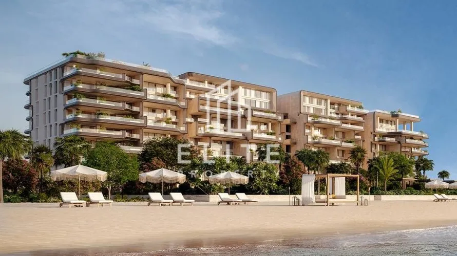 Apartamento de 3 dormitorios en Dubai, UAE No. 2347 № 14